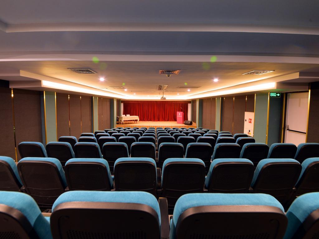Sakarya Limapark Hotel — 10