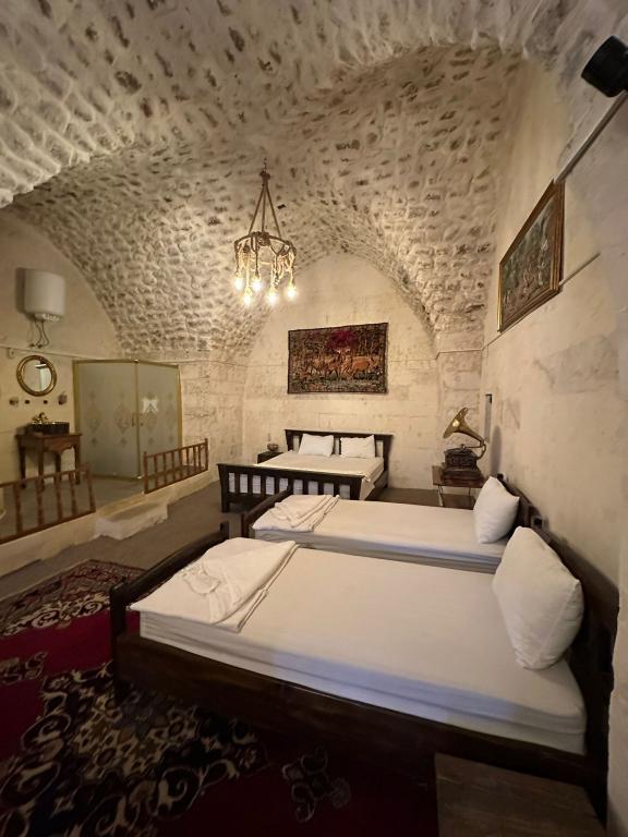 Osmanlı Konuk Evi (Şerif Paşa Konakları) — 3