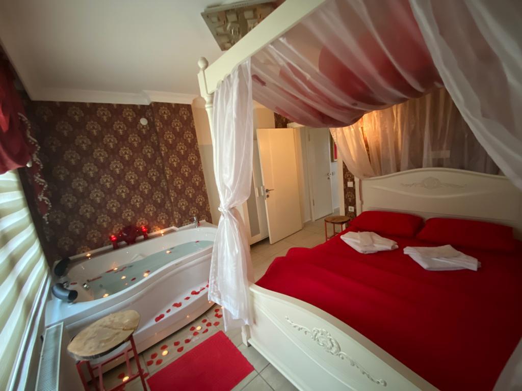 Ağva Heaven Hill Butik Otel — 7