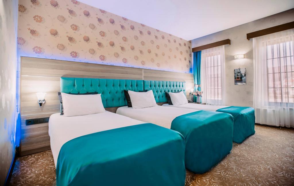 Highway Otel — 7