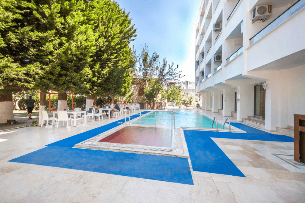 Marla Didim Otel — 3