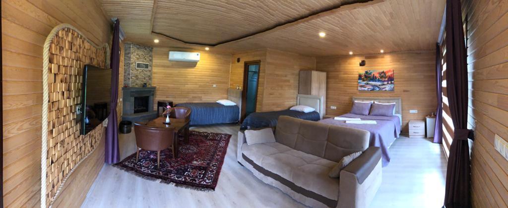 Arhavi Pınar Kır Evi — 2