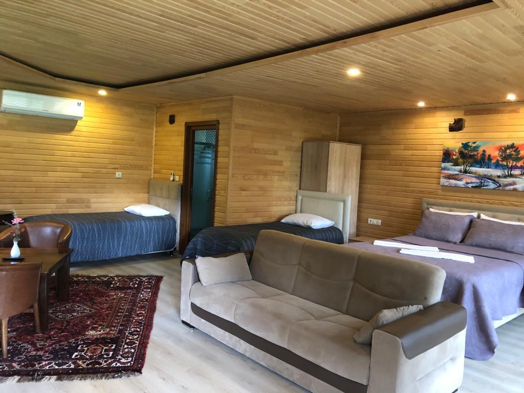 Arhavi Pınar Kır Evi — 3