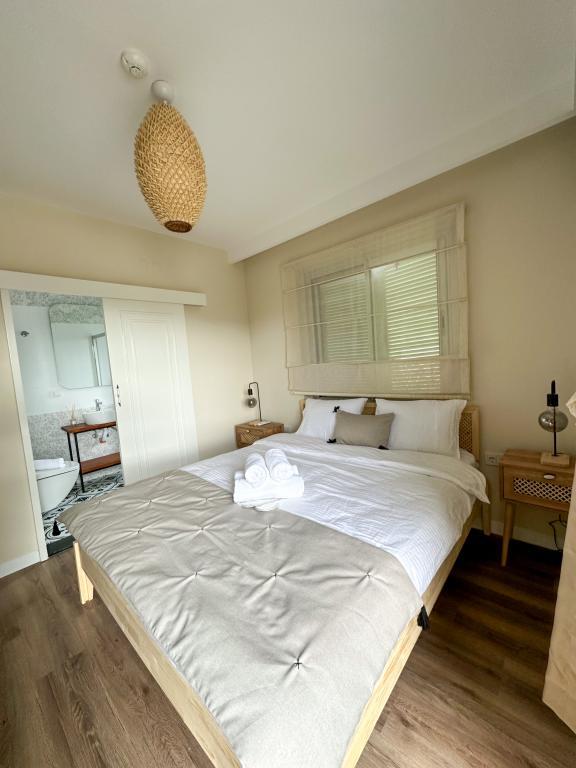 Ella Alaçatı Otel — 10