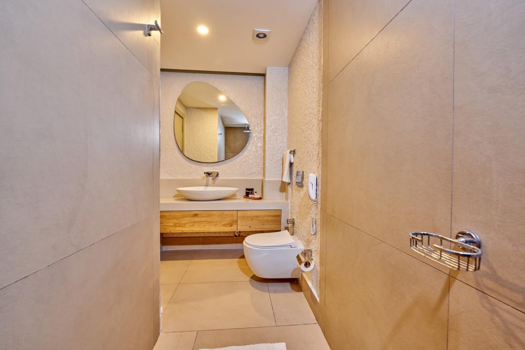 Lilium Boutique Hotel — 6