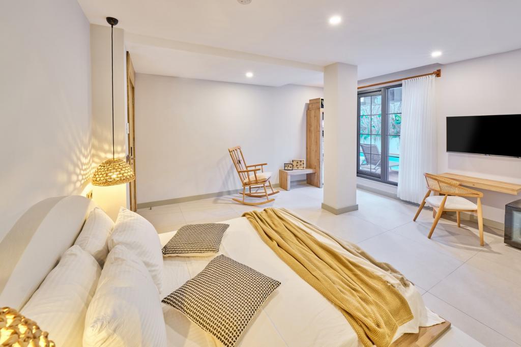 Lilium Boutique Hotel — 2