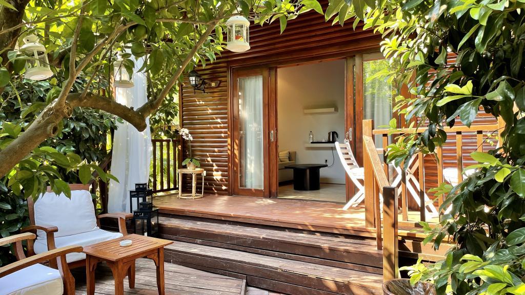 Villa Lukka — 2
