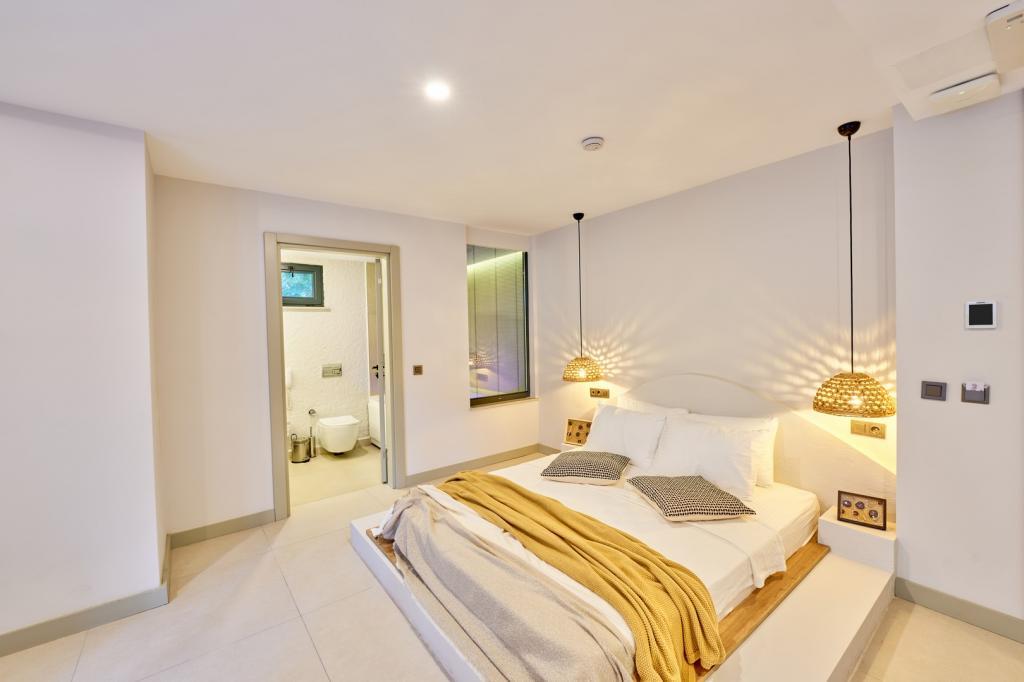 Lilium Boutique Hotel — 3