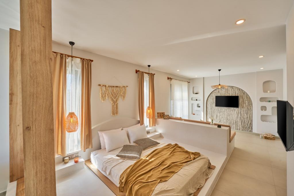 Lilium Boutique Hotel — 8