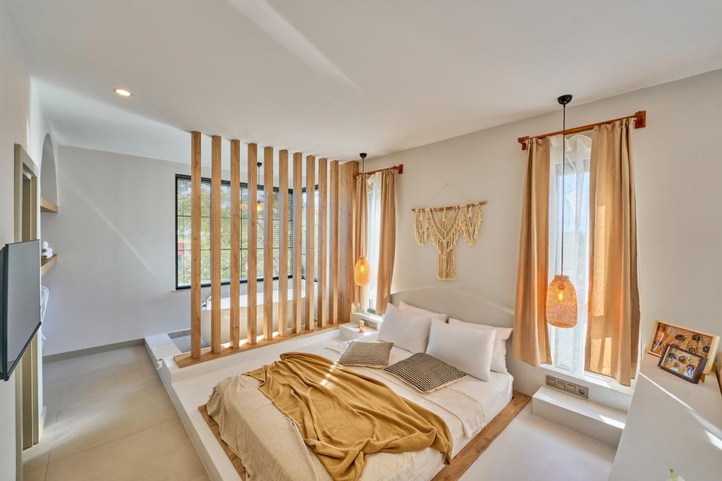 Lilium Boutique Hotel — 7