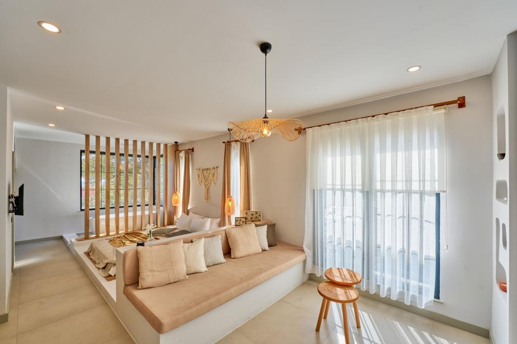 Lilium Boutique Hotel — 9