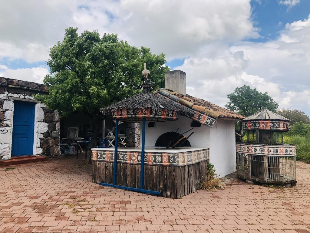 Obasya Kırsal Konaklama Tesisi — 6