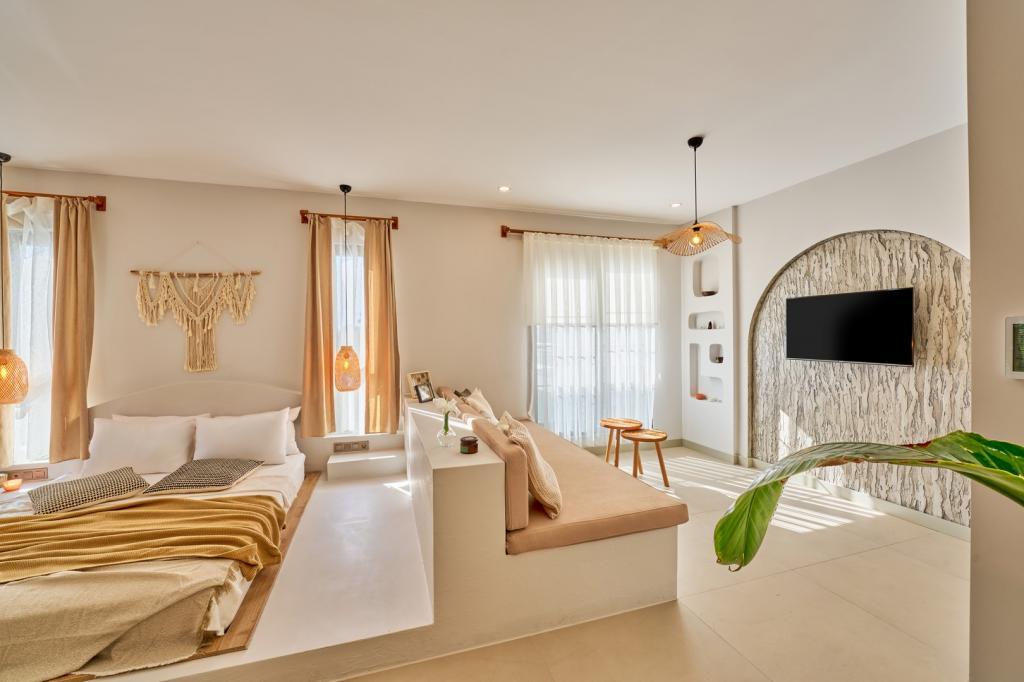 Lilium Boutique Hotel — 10