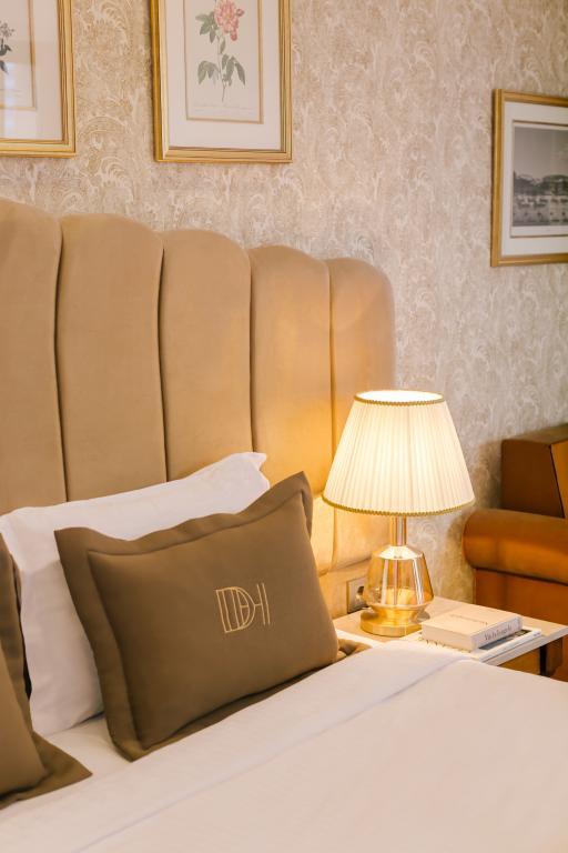 Delita City Hotel — 7