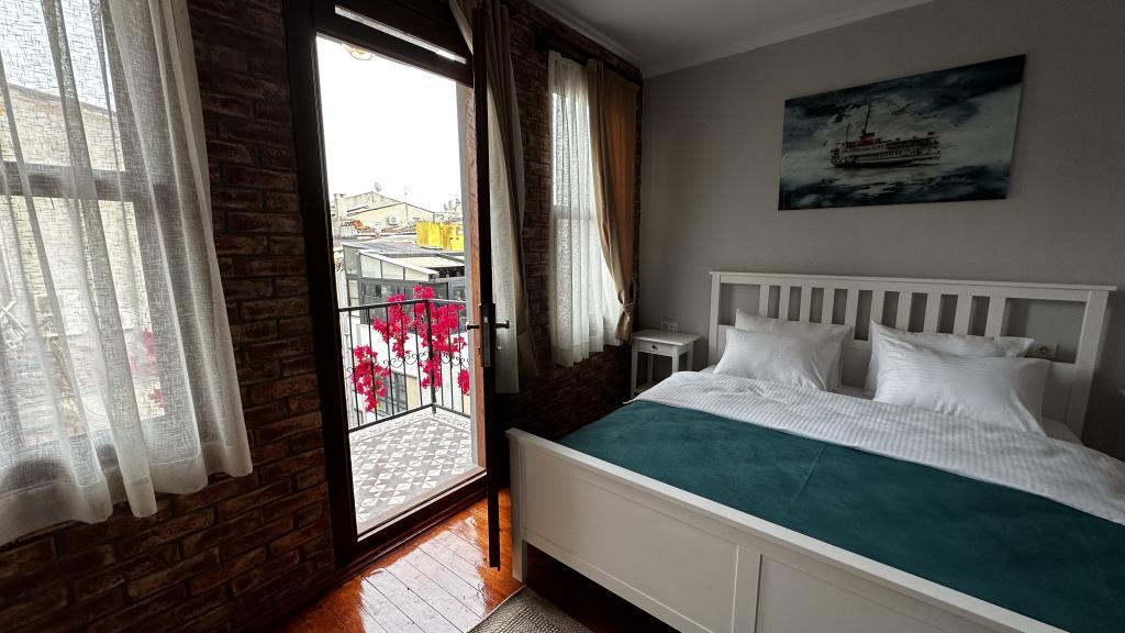 Lia Suit Otel Beşiktaş — 9