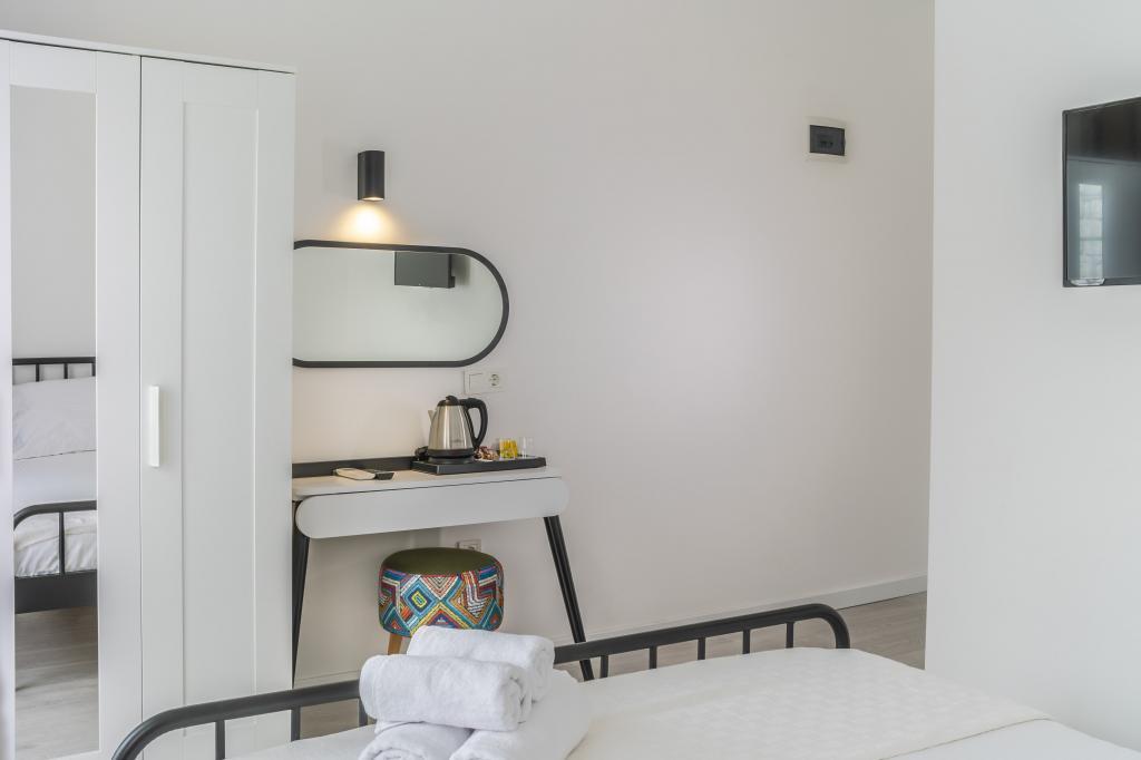 Mea Otel Reisdere Çeşme — 9