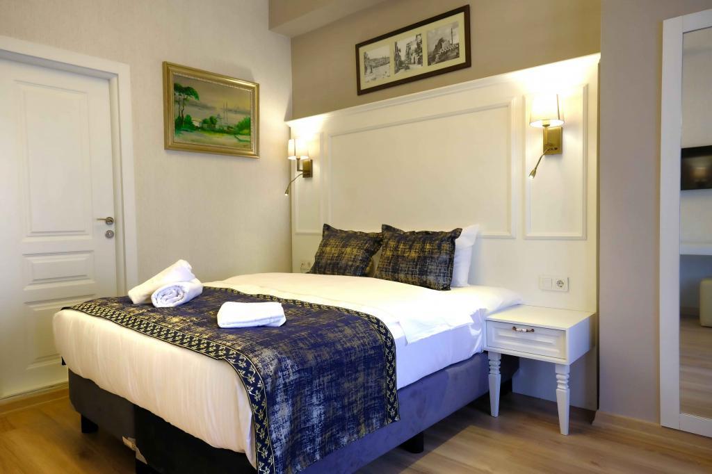Olympos Garden Hotel — 2