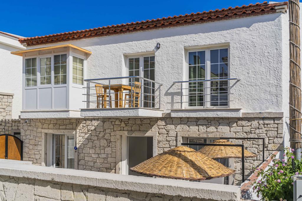 Mea Otel Reisdere Çeşme — 10