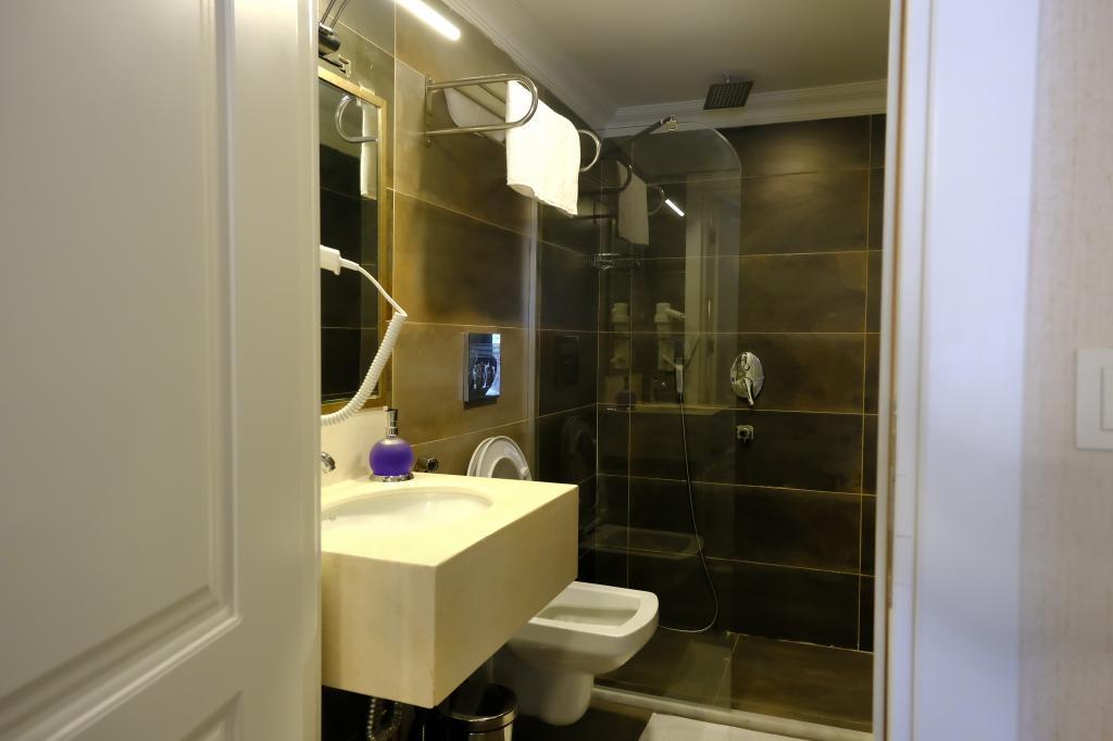 Olympos Garden Hotel — 7
