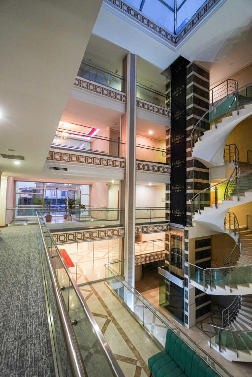 Sakarya Limapark Hotel — 8