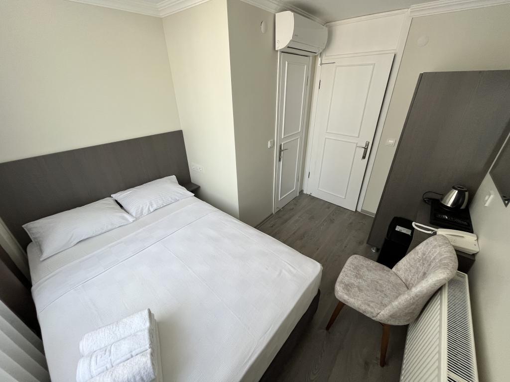 Maritsa Comfort Plus — 4