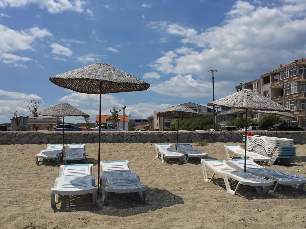 Afissia Garden Hotel — 3