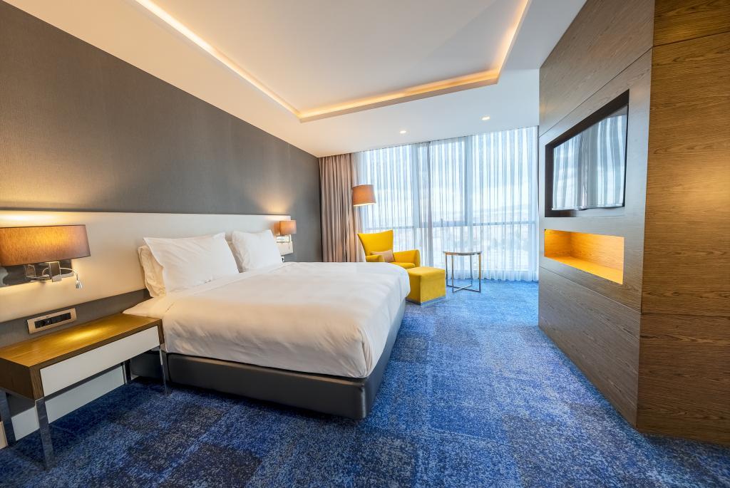 Radisson Blu Hotel Kayseri — 4