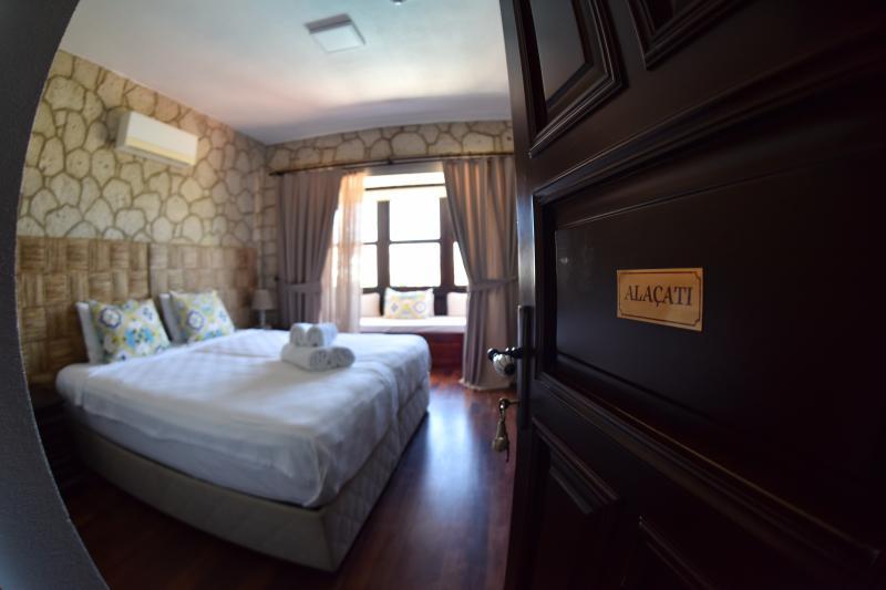 The Fenomen Alaçatı Butik Otel — 3