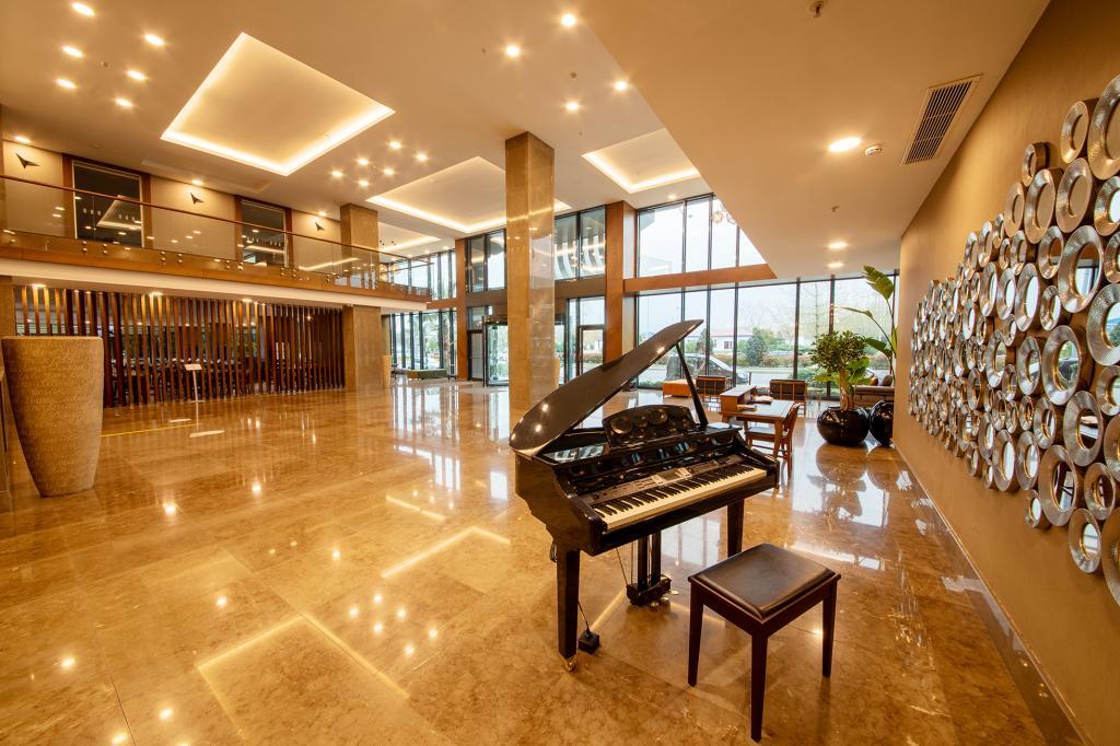 Ramada Plaza By Wyndham Samsun — 4