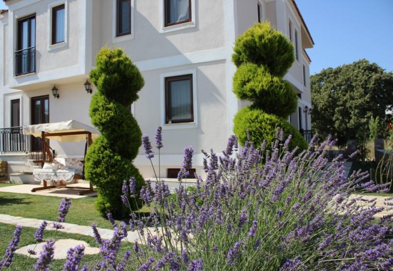 Adaçayı Otel Bozcaada