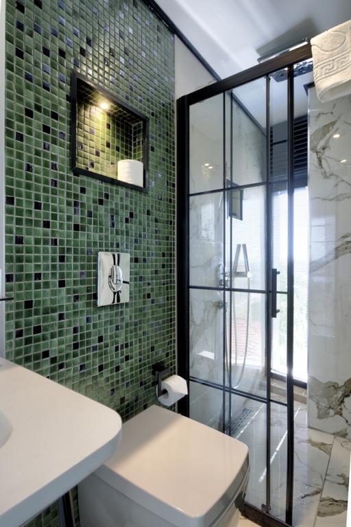 Fragments Hotel — 9