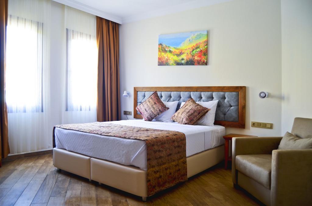 Troiada Otel — 7