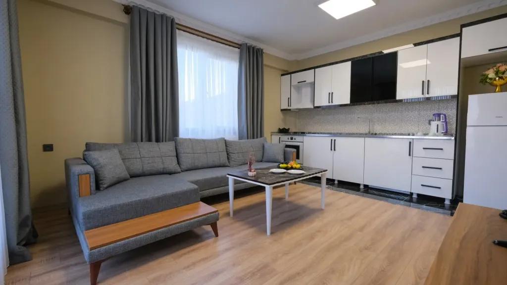 Olcay Suites Hotel — 5