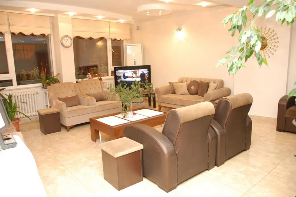 Topkapı Otel Özyavuz — 7