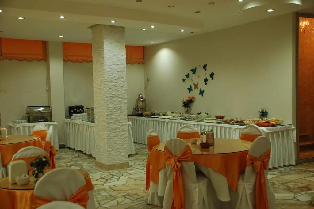 Topkapı Otel Özyavuz — 5