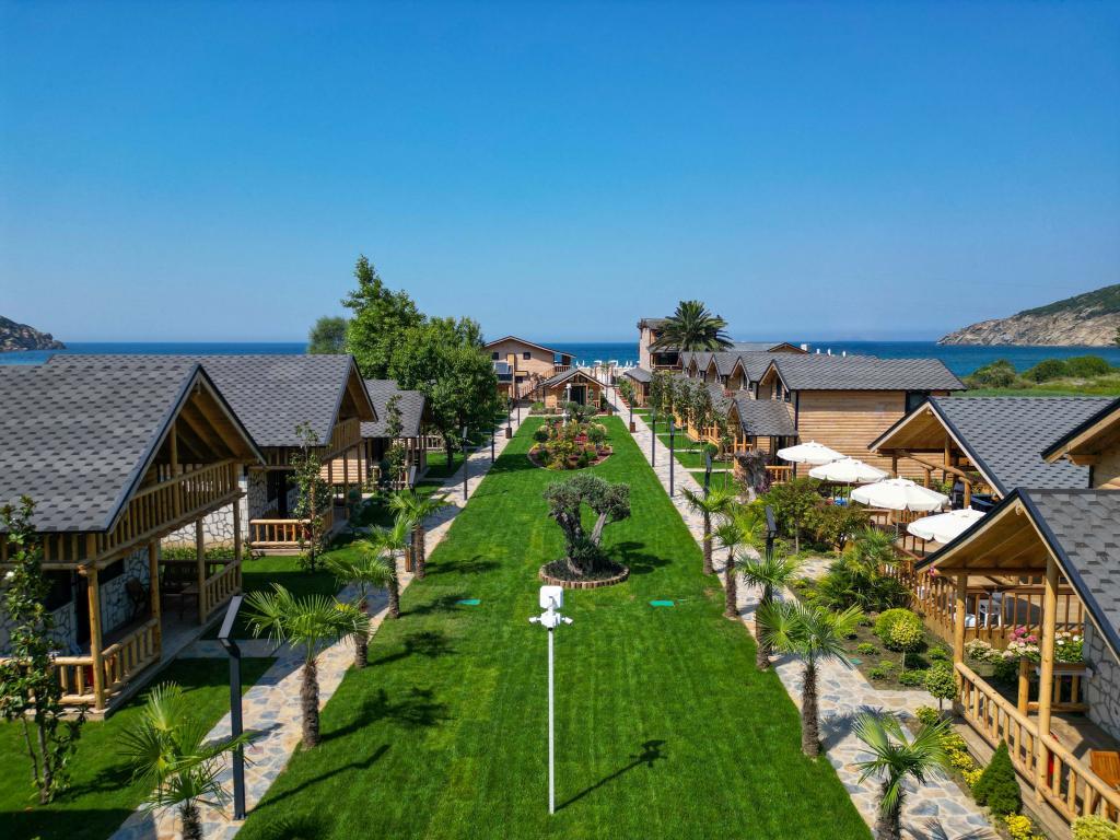 Mukha Ormanlı