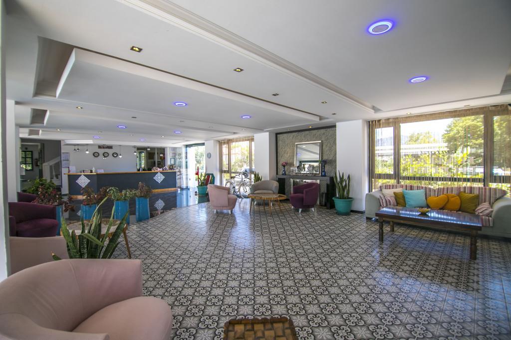 Bahar Hotel Fethiye (+12) — 5