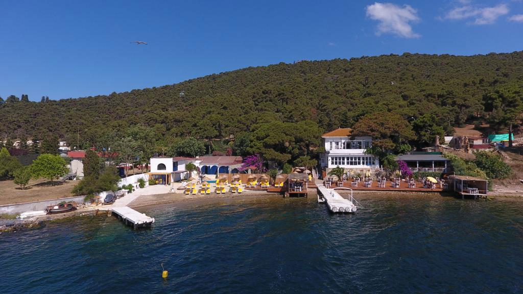 Loc''ada Büyükada — 7