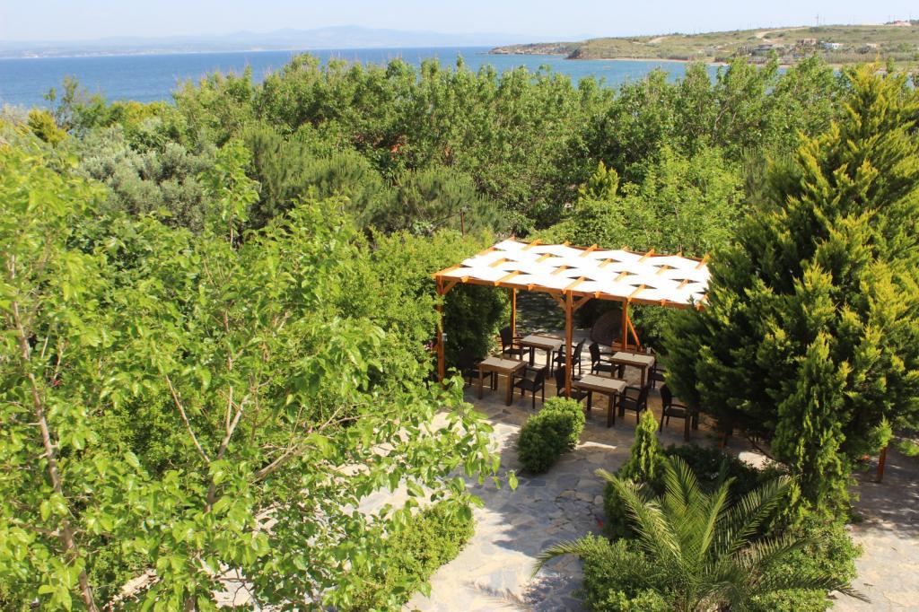 Malbec Otel — 8