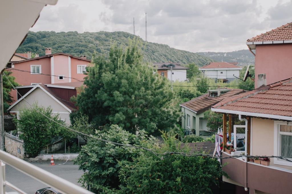 Ağva Marina House — 5