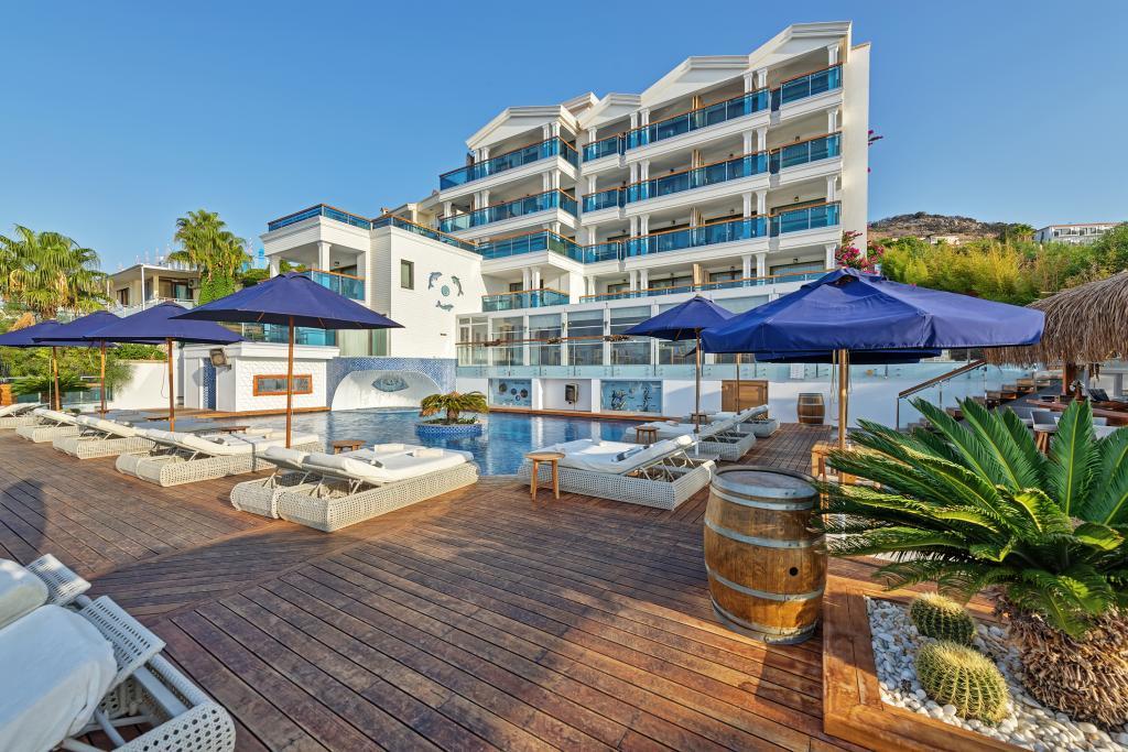 Meis Exclusive Hotel