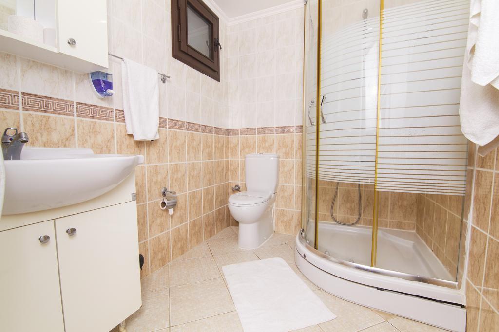 Dalyan Hotel Nish Caria — 8
