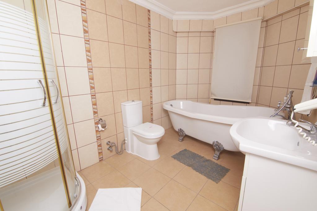 Dalyan Hotel Nish Caria — 7
