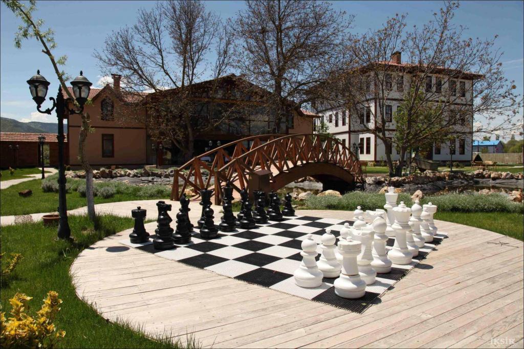 İksir Resort Town — 10