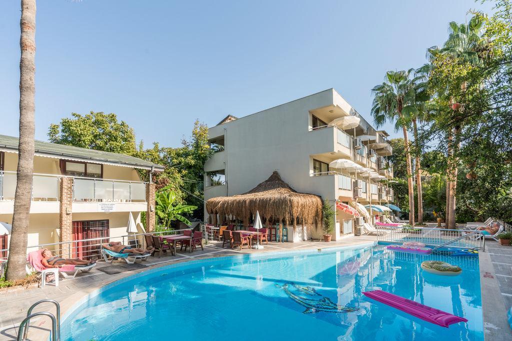 Tropic Hotel — 3