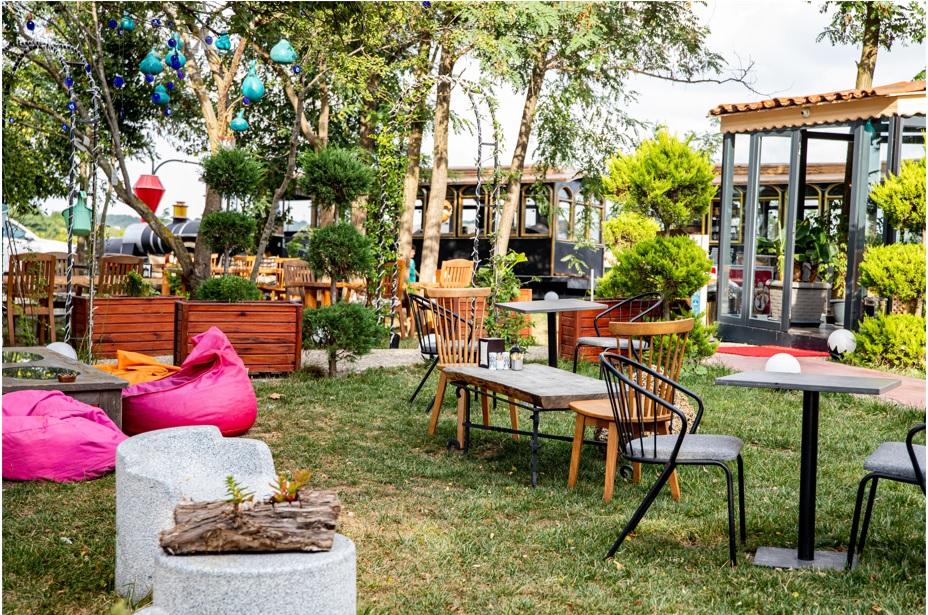 Kule Hotel Arnavutköy — 6