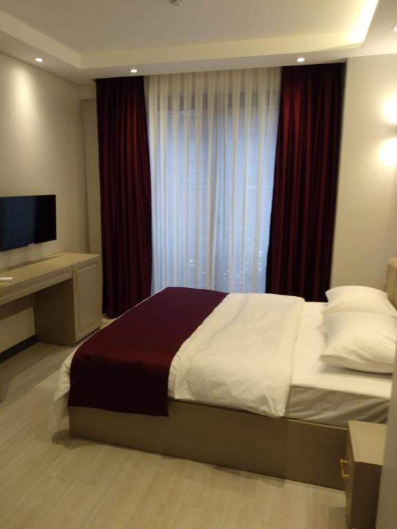 Eyüpsultan Palace Hotel — 10