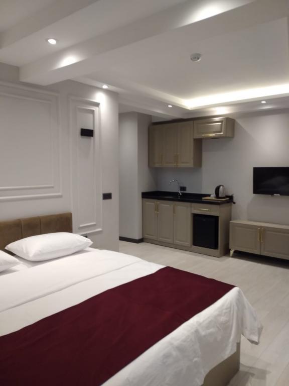 Eyüpsultan Palace Hotel — 4