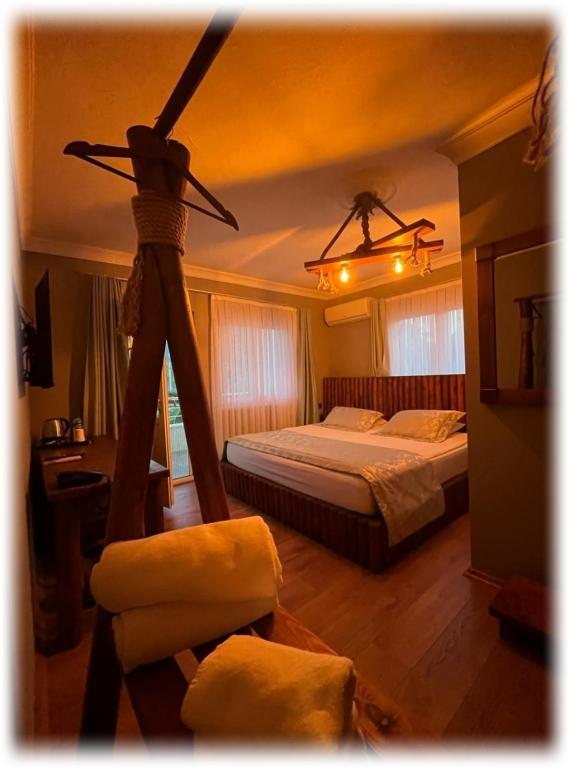 Şenler Butik Otel — 9