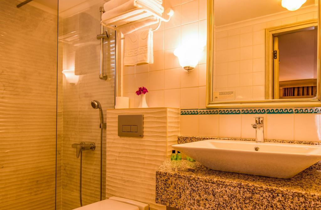 Patara Prince — 5